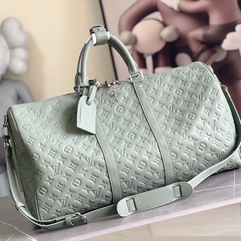 LV Travel Bags